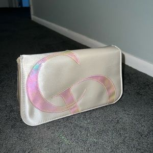 Christian Dior clutch